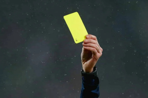 Mondial 2026 : la FIFA prépare une nouvelle règle sur les cartons jaunes