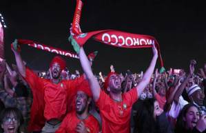 Mondial 2026 : New York lance plusieurs fan zones gratuites pour les supporters Mondial 2026 : New York lance plusieurs fan zones gratuites pour les supporters