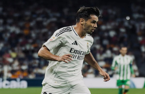 Brahim Diaz entre le Real Madrid et Arsenal : un été décisif en vue Brahim Diaz entre le Real Madrid et Arsenal : un été décisif en vue