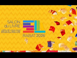 L’Espagne à l’honneur au Salon international de l’édition et du livre 2026 à Rabat