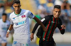 Botola Pro D1 : un choc AS FAR–Raja au sommet pour une 17e journée décisive Botola Pro D1 : un choc AS FAR–Raja au sommet pour une 17e journée décisive