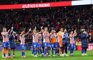 Ligue des champions : Atlético Madrid-Arsenal, duel de clubs en quête de gloire Ligue des champions : Atlético Madrid-Arsenal, duel de clubs en quête de gloire
