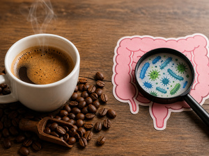 Café et microbiote : un allié inattendu pour la santé intestinale. Café et microbiote : un allié inattendu pour la santé intestinale.
