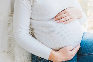 Santé maternelle au Maroc : enquête nationale sur le VIH et l’hépatite B chez les femmes enceintes Santé maternelle au Maroc : enquête nationale sur le VIH et l’hépatite B chez les femmes enceintes
