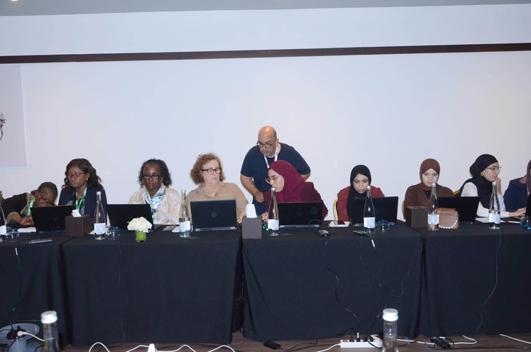 Agadir accueille le 2ème congrès Africain d’anatomopathologie digitale Agadir accueille le 2ème congrès Africain d’anatomopathologie digitale