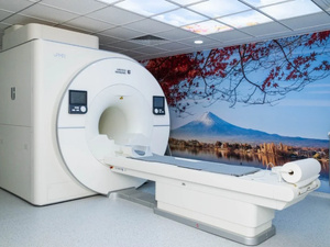 Santé : la technologie PET-IRM fait son entrée au Maroc. Santé : la technologie PET-IRM fait son entrée au Maroc.
