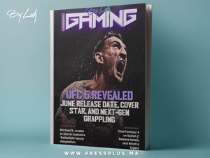 Publication of "I-Gaming" of 29th April 2026 by LODJ