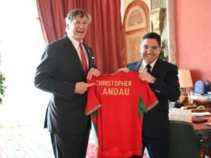 Un Partenariat d’Exception entre Washington et Rabat