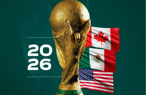 Mondial 2026 : la FIFA augmente les primes de 15% et durcit les sanctions contre le racisme Mondial 2026 : la FIFA augmente les primes de 15% et durcit les sanctions contre le racisme