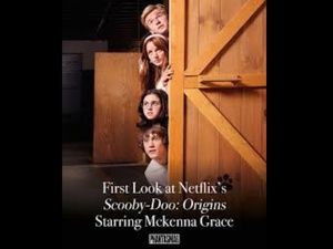 Netflix dévoile la première image de « Scooby-Doo: Origins », sans Scooby-Doo !