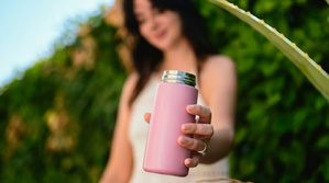 Les gourdes en aluminium sont-elles sans danger ?