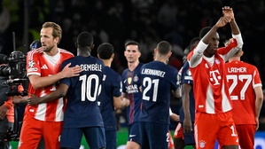 Champions League : Un nouveau duel de titans ce mercredi à Munich Champions League : Un nouveau duel de titans ce mercredi à Munich