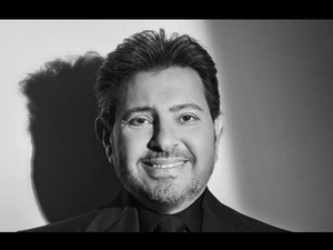 Décès de Hany Shaker, le "Prince du chant arabe", à l'âge de 73 ans