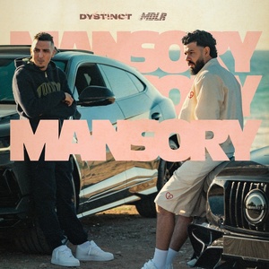 “MANSORY” de DYSTINCT & Morad s’impose au Maroc et s’illustre dans les charts internationaux dès sa sortie