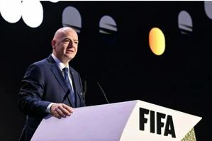 Mondial 2026 : la FIFA confirme la participation de l’Iran malgré les tensions