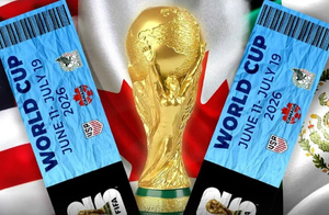 Billets du Mondial : la FIFA prête à revoir ses prix pour 2030