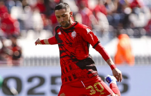 Tensions au Wydad : Ziyech au centre des débats après une sortie polémique Tensions au Wydad : Ziyech au centre des débats après une sortie polémique
