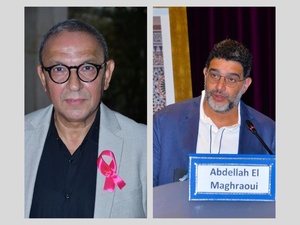La rhumatologie marocaine à l’heure des grandes mutations diagnostiques et thérapeutiques