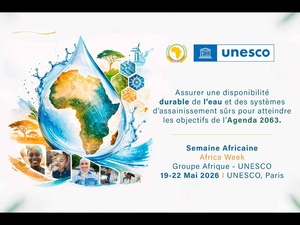 Le Maroc à l’honneur lors de la Semaine africaine de l’UNESCO 2026