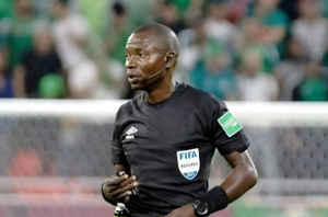 Ndala au sifflet de la finale aller : une désignation qui fait débat