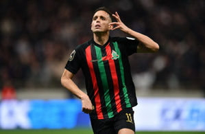 Finale de la Ligue des champions CAF : l’AS FAR conteste la désignation arbitrale Finale de la Ligue des champions CAF : l’AS FAR conteste la désignation arbitrale