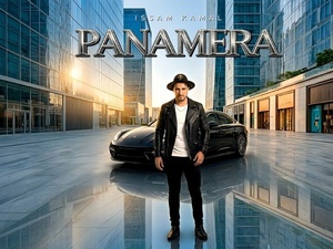 "Panamera" : Issam Kamal revient avec un hit estival mêlant rythmes marocains et sonorités internationales