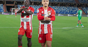 Le Kawkab de Marrakech renverse Dcheira et s’impose à domicile en Botola