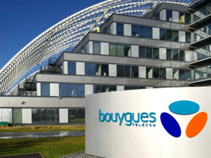 Bouygues mise sur le Maroc et lance une vaste campagne de recrutement. Bouygues mise sur le Maroc et lance une vaste campagne de recrutement.