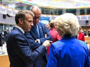 Bruxelles prépare sa riposte face à Washington