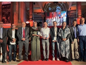 Le Festival international universitaire du film d’Ouarzazate : une première édition prometteuse