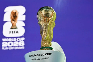 Mondial 2026 : la Fifa maintient la participation de l’Iran malgré les tensions Mondial 2026 : la Fifa maintient la participation de l’Iran malgré les tensions