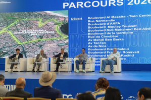 Casablanca accélère son rayonnement sportif avec le 10KM International 2026