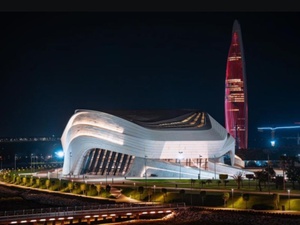 Rabat lance le programme "Capitale arabe de l’information 2026" au SIEL