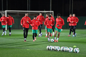 Mondial 2026 : le New Jersey choisi comme camp de base des Lions de l’Atlas