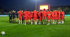 Mondial 2026 : la FIFA fixe le calendrier clé des Lions de l’Atlas Mondial 2026 : la FIFA fixe le calendrier clé des Lions de l’Atlas