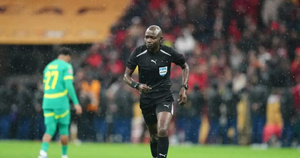 Ligue des Champions CAF : polémique autour de la désignation de l’arbitre de Sundowns–AS FAR