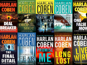 Netflix : ce nouveau thriller adapté de Harlan Coben s’annonce déjà comme un phénomène.