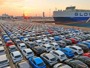 Le secteur automobile marocain : 42 milliards de dirhams d’exportations au premier trimestre 2026