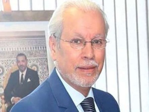 Dr Abdelilah Kadili