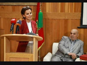 Najat Vallaud-Belkacem au SIEL 2026 : alerte sur les dangers du numérique et appel à un sevrage digital