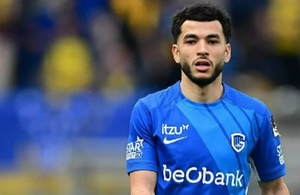 Zakaria El Ouahdi au cœur d’un duel entre l’OM et l’OL Zakaria El Ouahdi au cœur d’un duel entre l’OM et l’OL