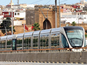 Rabat teste un nouveau dispositif pour piloter la mobilité durable. Rabat teste un nouveau dispositif pour piloter la mobilité durable.