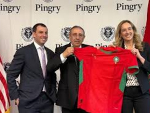 Mondial 2026 : Les Lions de l’Atlas installent leur camp au New Jersey