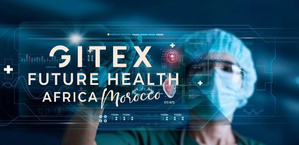 GITEX Future Health Africa Morocco : le Maroc au cœur de la transformation des systèmes de santé en Afrique GITEX Future Health Africa Morocco : le Maroc au cœur de la transformation des systèmes de santé en Afrique