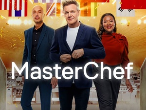 Deux Marocains qualifiés pour la 16ᵉ saison de MasterChef aux États-Unis Deux Marocains qualifiés pour la 16ᵉ saison de MasterChef aux États-Unis