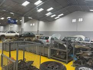 Stellantis au Maroc : L’économie circulaire entre dans l’atelier automobile