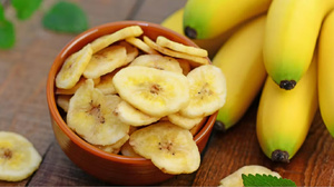 Banane : un allié naturel pour l’énergie, le cœur et le sommeil Banane : un allié naturel pour l’énergie, le cœur et le sommeil