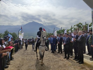 Le Maroc Rallye Équestre 2026 : Chefchaouen, nouveau terrain de valorisation pour la filière équine nationale Le Maroc Rallye Équestre 2026 : Chefchaouen, nouveau terrain de valorisation pour la filière équine nationale