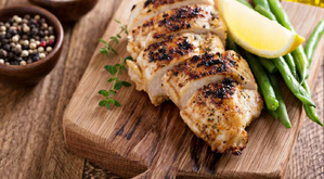 Le poulet, une viande maigre aux multiples bienfaits nutritionnels
