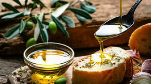 L’huile d’olive et la santé du cerveau : un allié du régime méditerranéen
